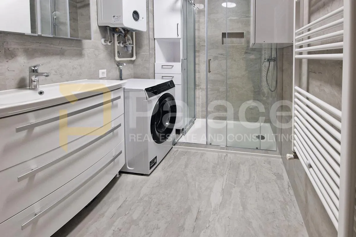 luksuzni stan u čehima, s9, 77 m2, novogradnja, zagreb - slika 15