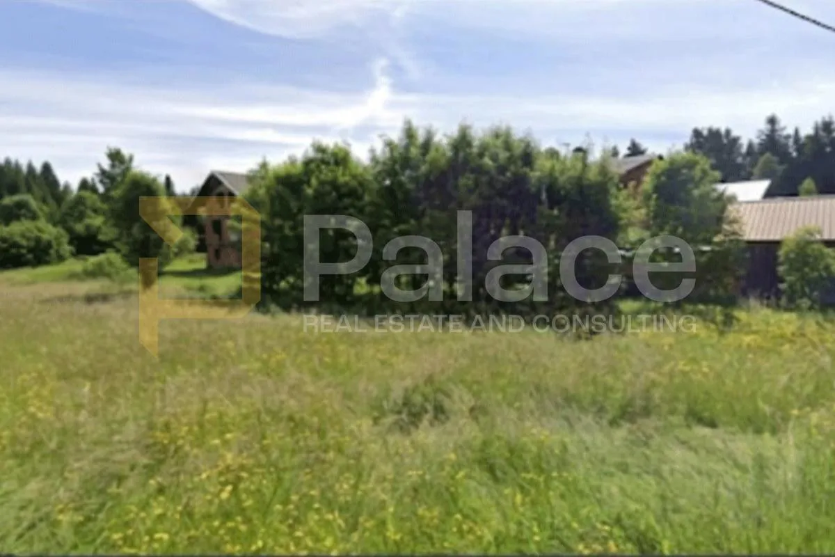 Čabar, Građevinsko zemljište 928 m² , Crni Lazi, 35.000 € - Crni Lazi, Čabar