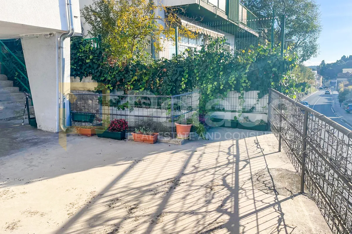 samostojeća kuća s pogledom na more, šibenik, 104 m2 - slika 8