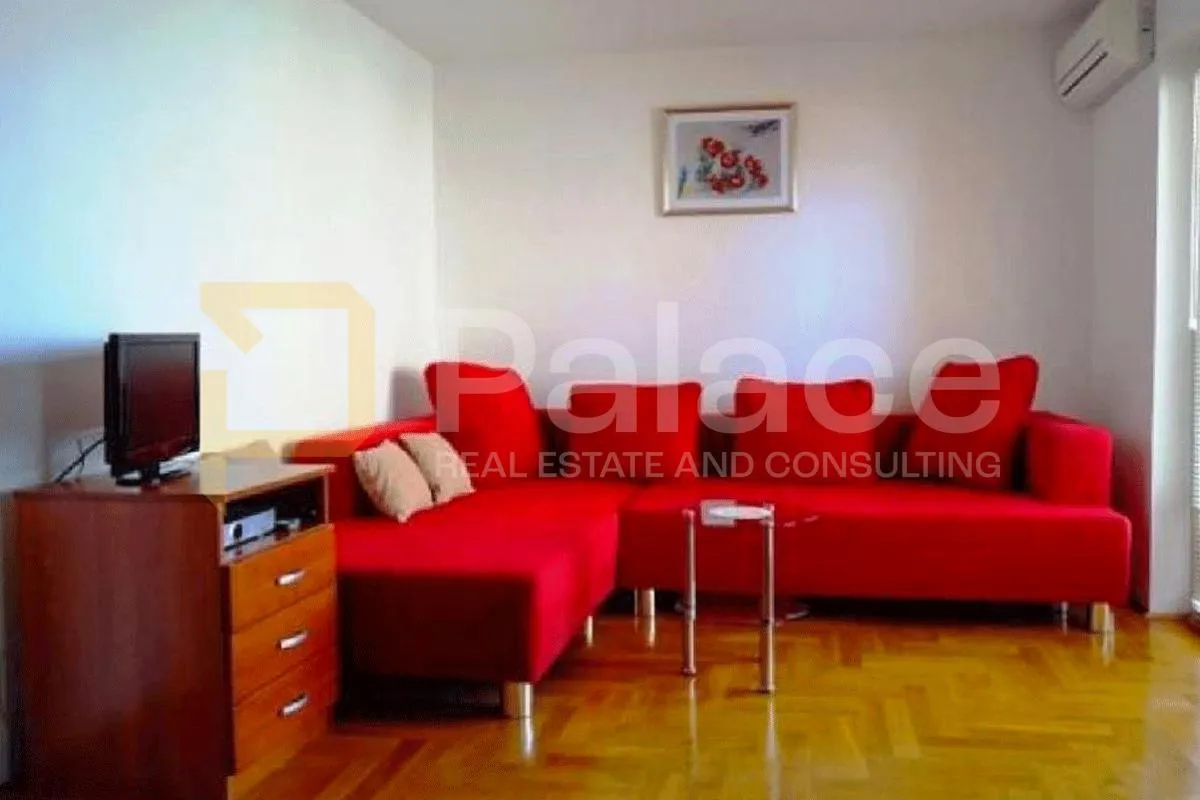 uhodani turistički objekt s 6 apartmana u malinskoj, otok krk - slika 10