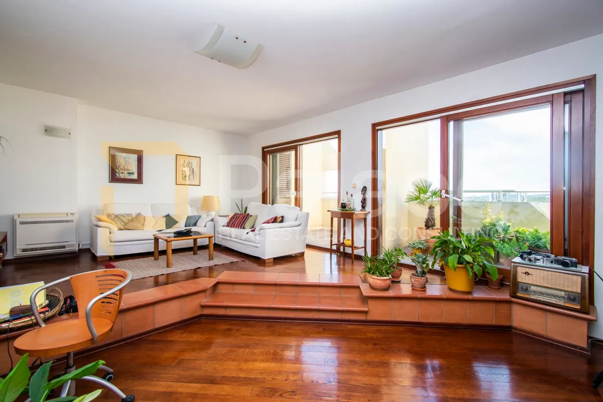 Jedinstven penthouse u samom centru grada - Šibenik