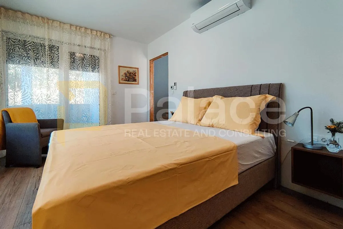 moderna vila 250 m od mora u banjolama s pogledom na more - slika 18