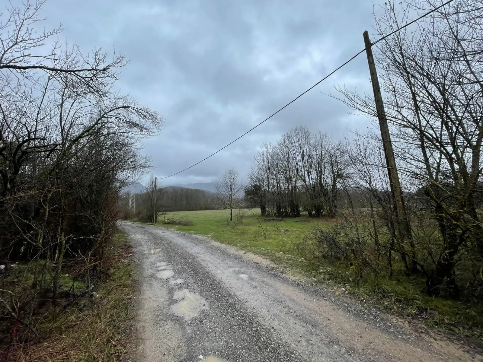 povoljno!! građevinsko zemljište 2290 m2 - slika 4