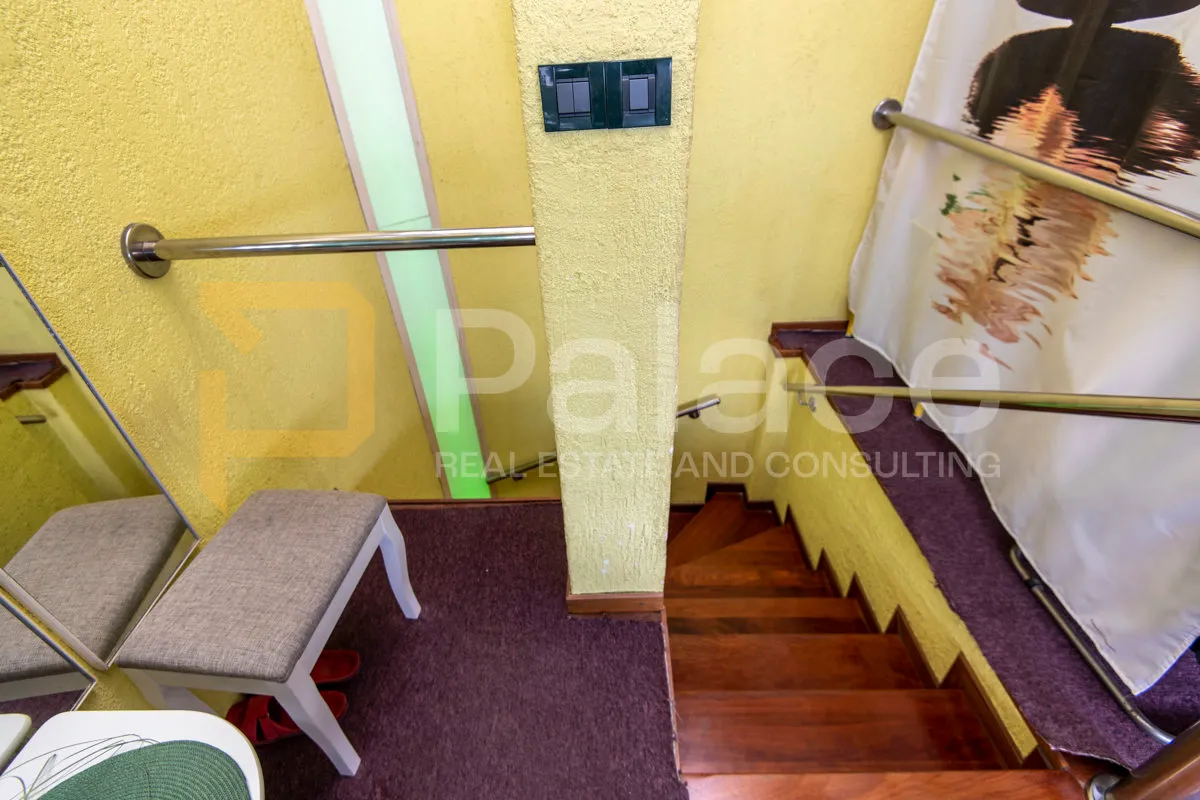 poslovni prostor šibenik centar - 40m2 - slika 13