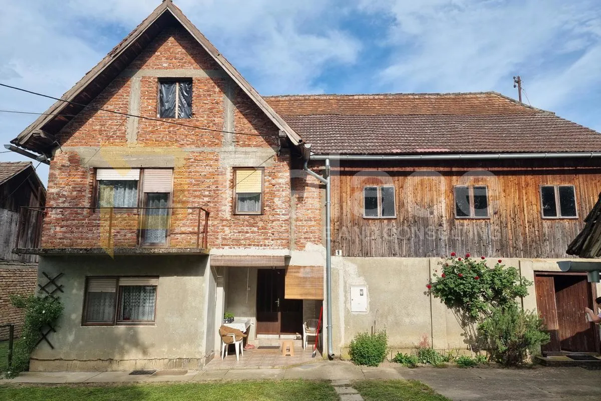 kratečko – seosko imanje s velikim potencijalom za život ili turizam - slika 23