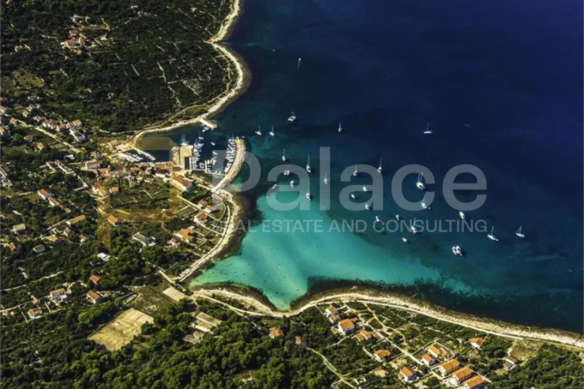 otok silba: predivno zemljište u samom srcu otoka - slika 2