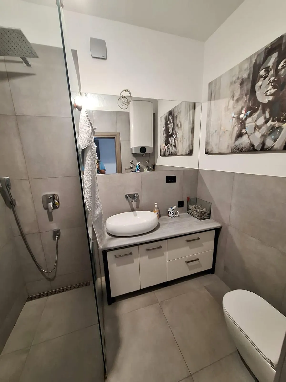 kuća s više jedinica, okrug donji, 500 m2 - slika 7