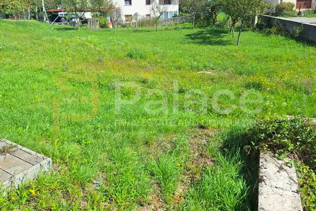 građevinsko zemljište 694 m² – brešca, mirna lokacija - slika 5
