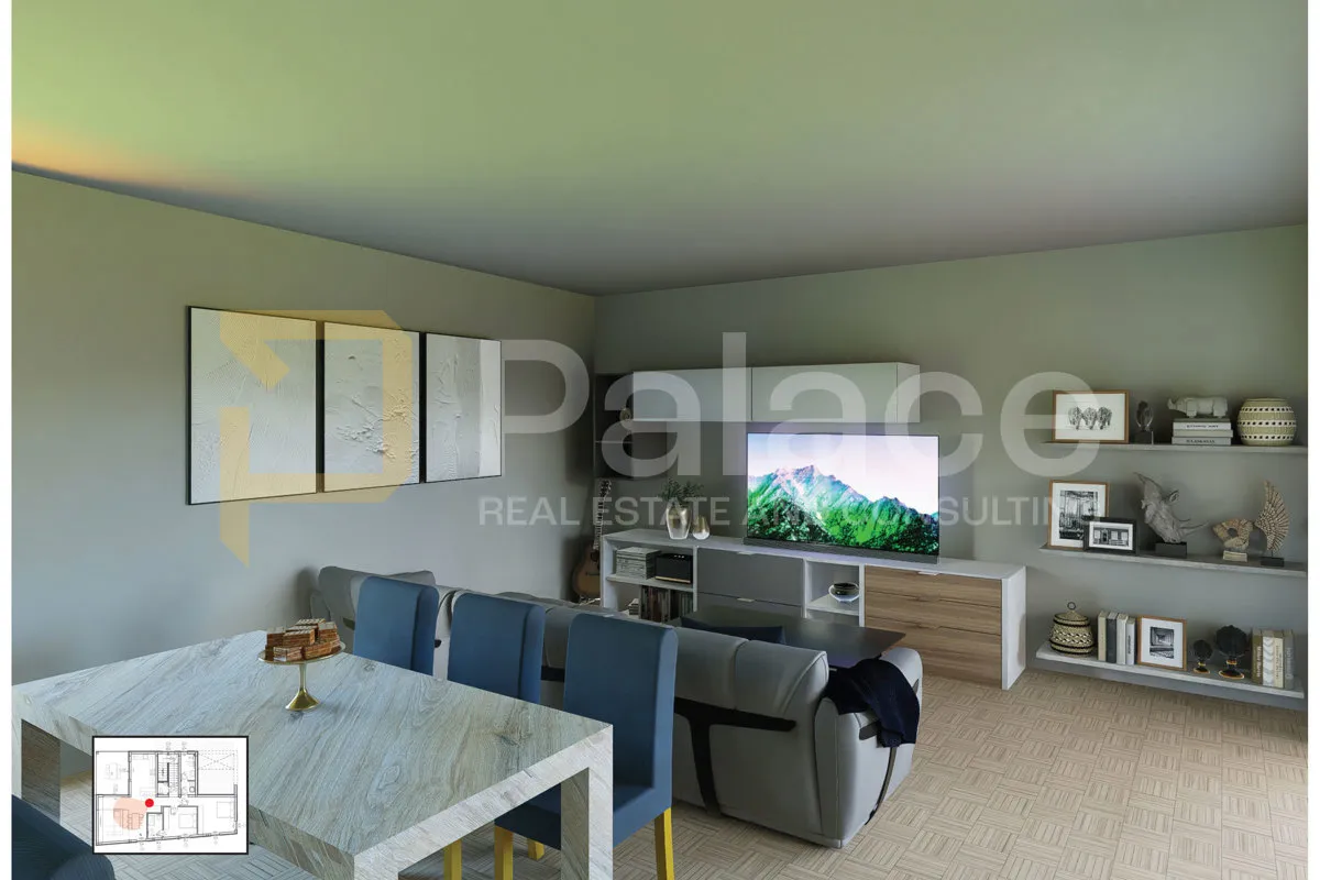 vodice – novogradnja | luksuzni penthouse s4 | - slika 6