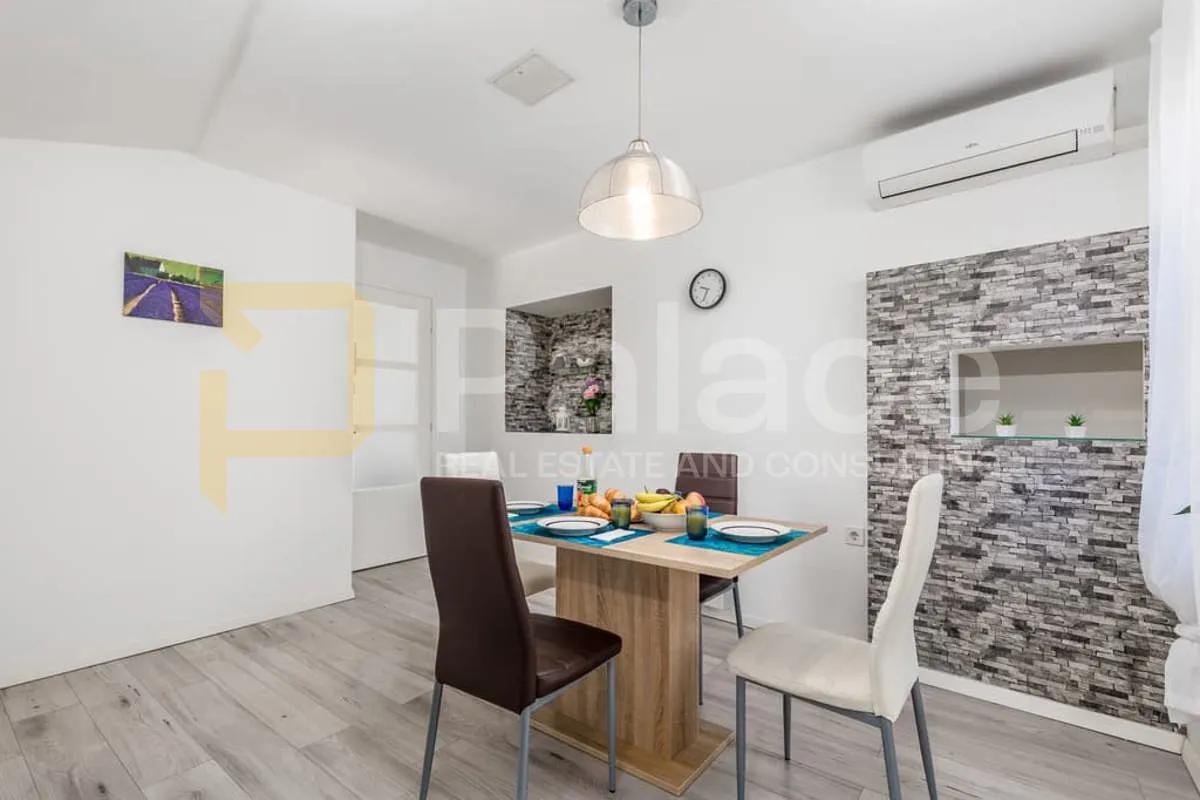 top lokacija u rijeci – trosobni stan blizu rive, 72,77 m² - slika 3