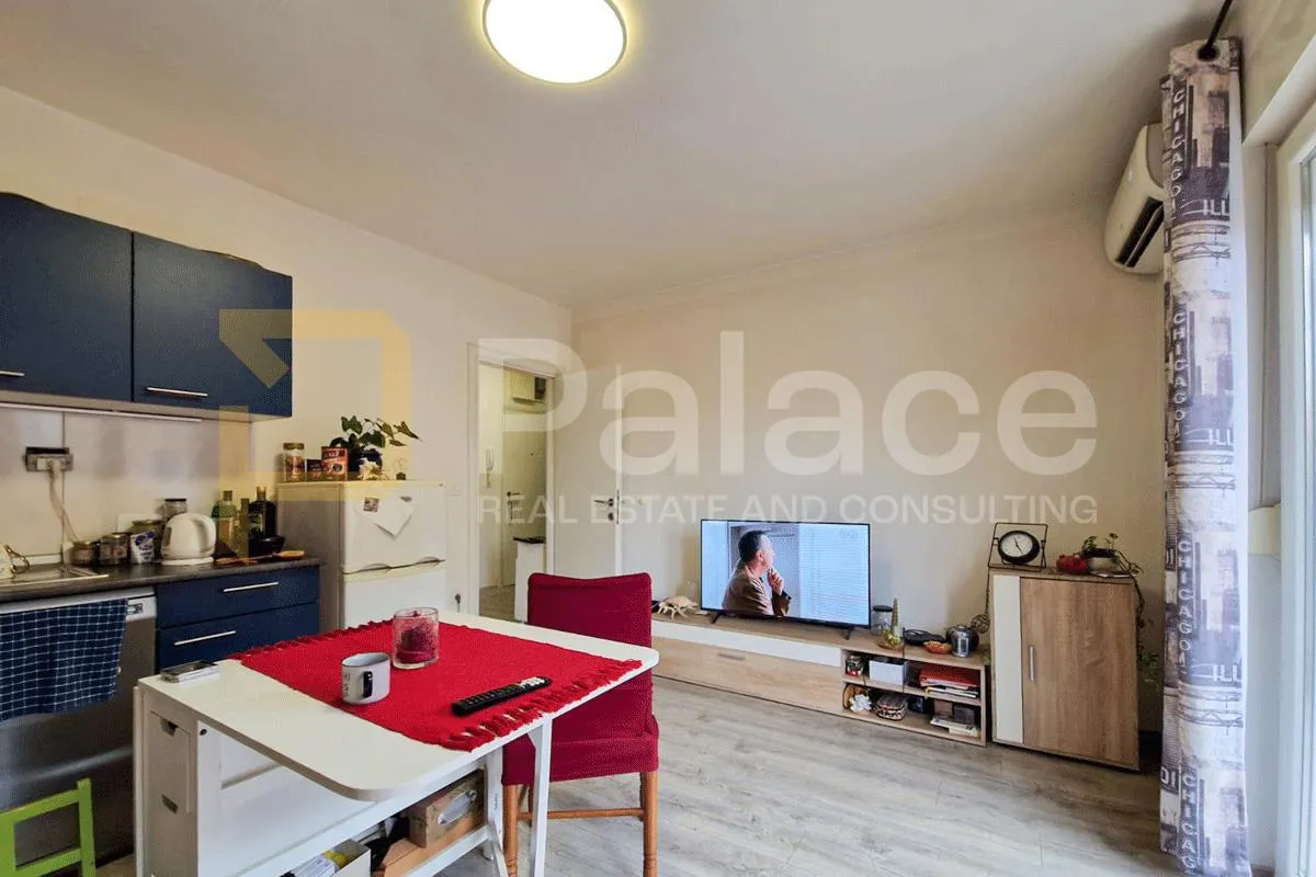 top lokacija belveder – 52 m², funkcionalan stan, 1. kat - slika 3