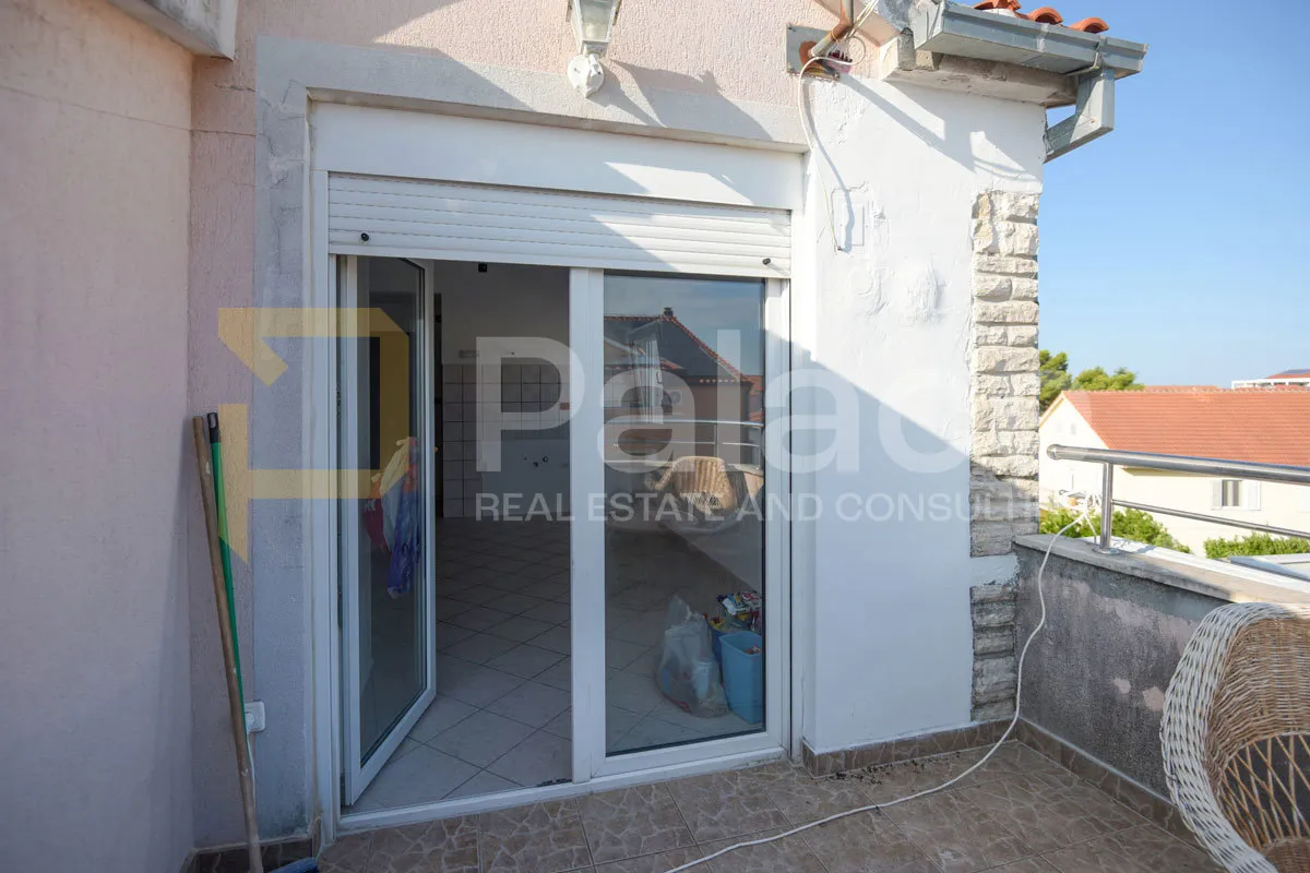 dvosoban stan na odličnoj lokaciji s balkonom, srima, 50.00 m2 - slika 11