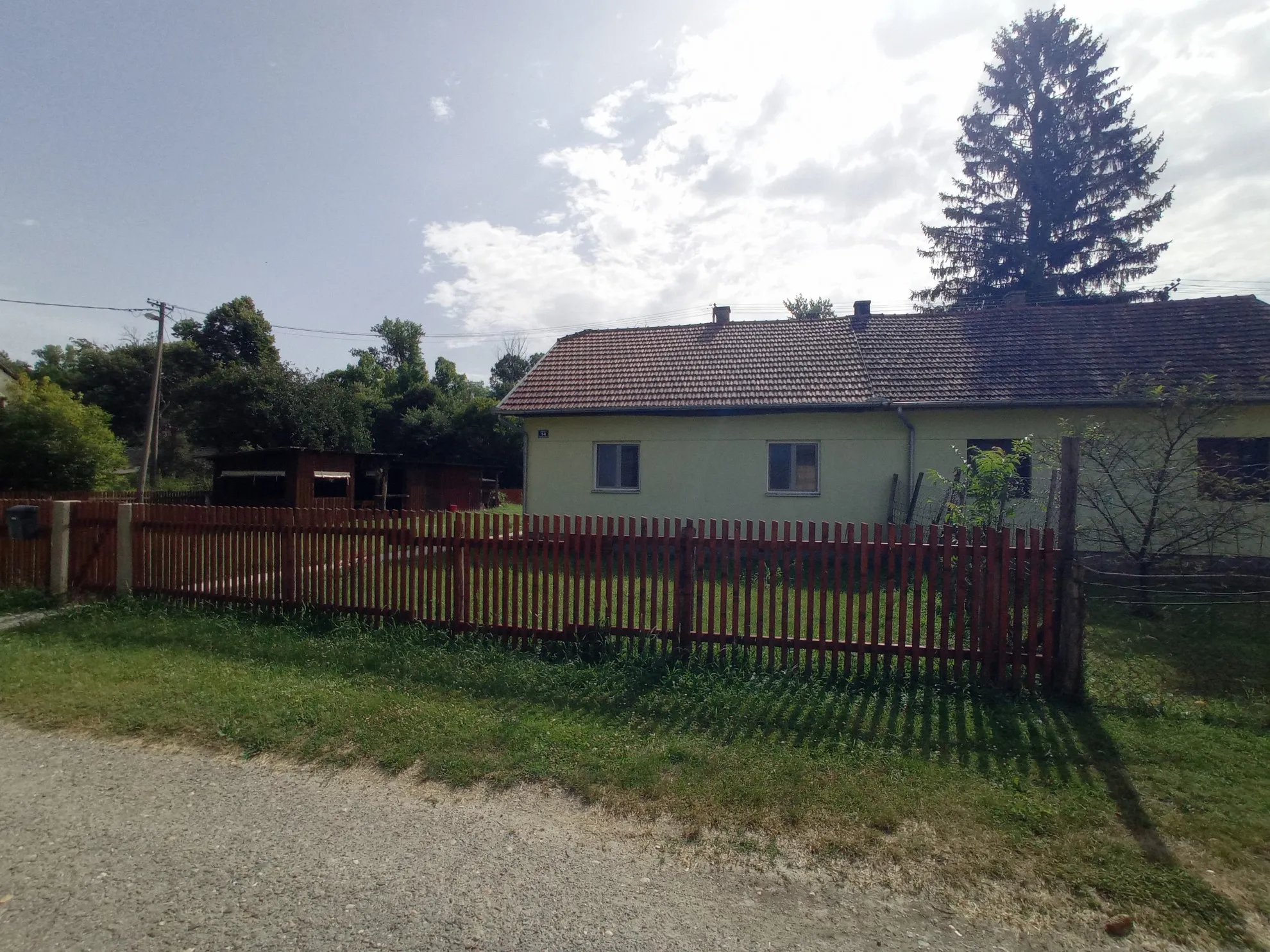 bilje, tikveš, dvije kuće za odmor u šumi pored rijeke, 156 m2 - slika 2