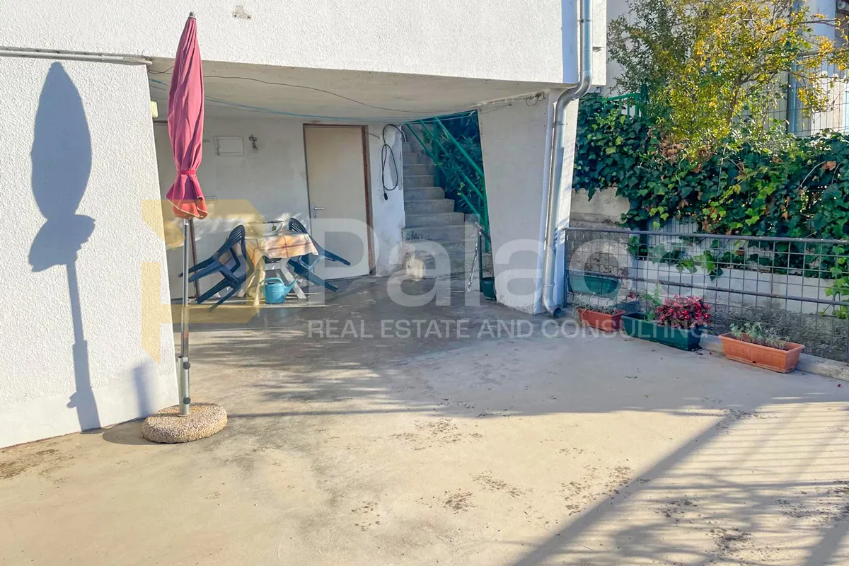 samostojeća kuća s pogledom na more, šibenik, 104 m2 - slika 28