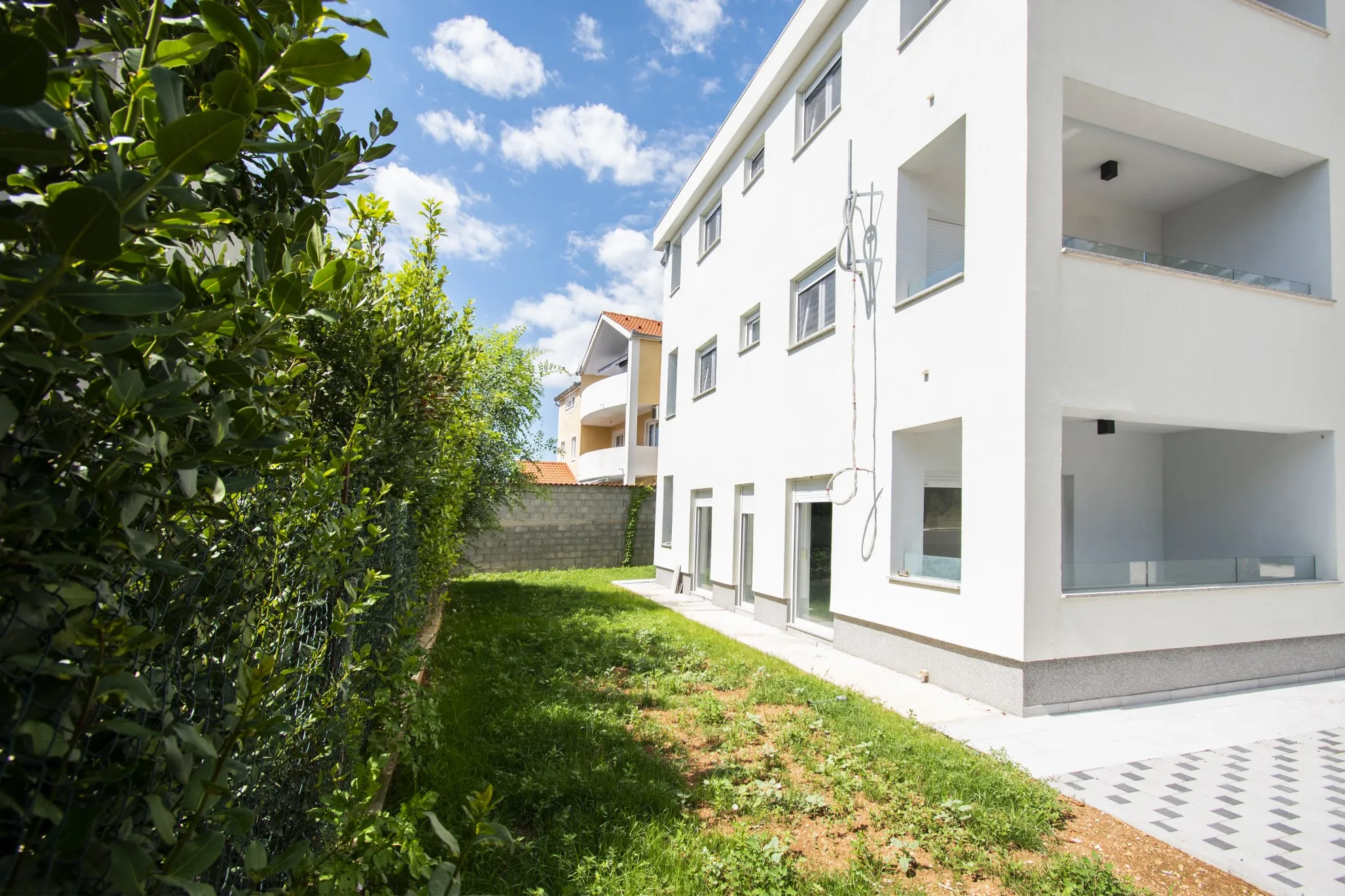 palace ekskluzivna prodaja: moderan trosoban stan na 2. katu, 91 m2 - slika 3