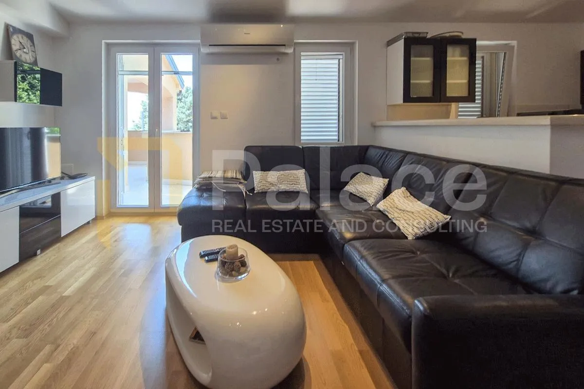 povile, novi vinodolski – 1. red do mora | 143 m² | 600.000 € - slika 2