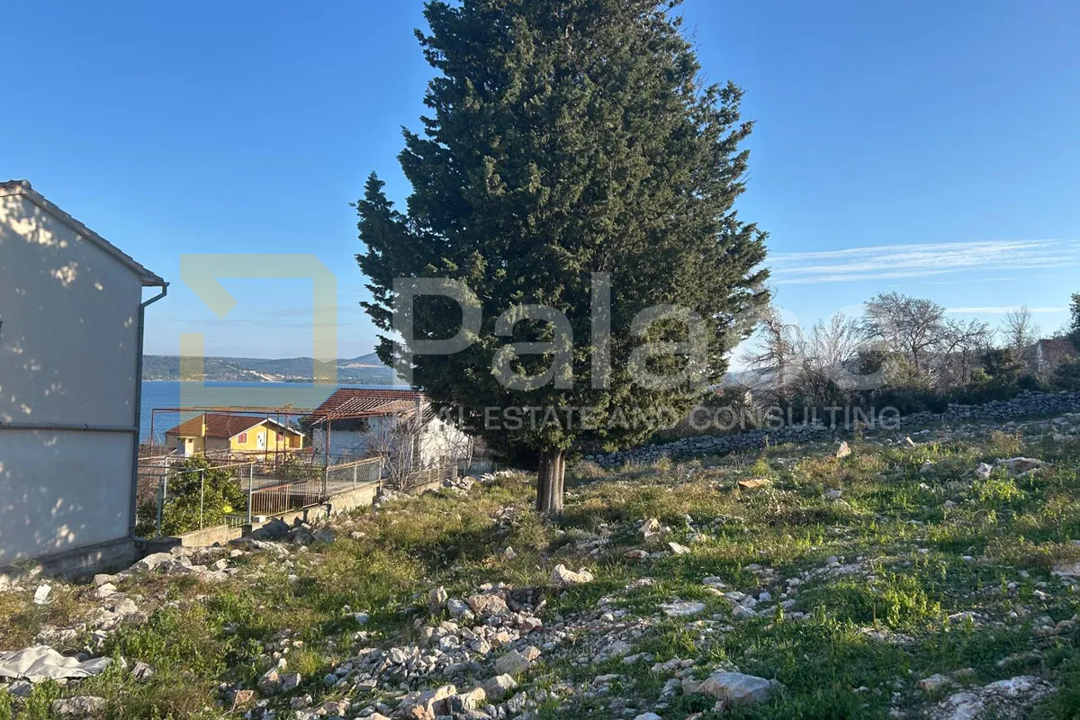 atraktivno građevinsko zemljište u raslini 931 m2 - slika 9