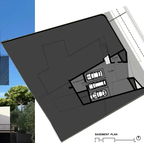 spektakularna villa u luksuznom kompeksu, seget donji, 245,80 m2 - slika 4