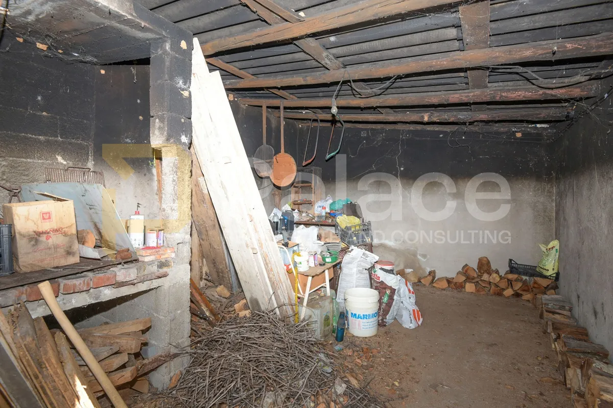 stambeno poslovna kuća s velikom okućnicom, stankovci-crljenik, 300 m2 - slika 26