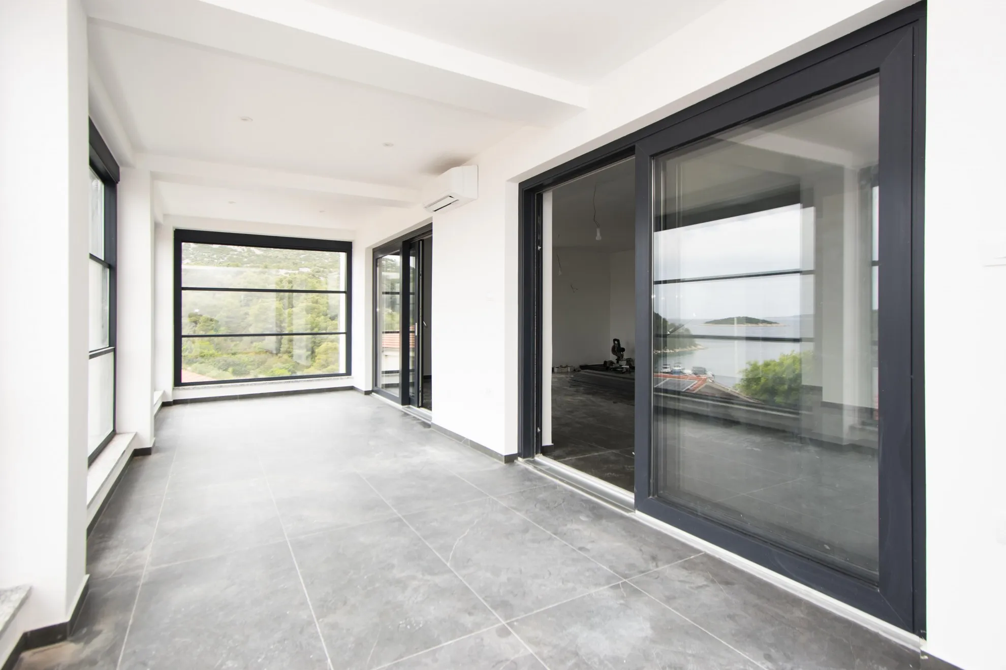 Stan u novogradnji S5, 95 m2 - Sovlje - Tribunj