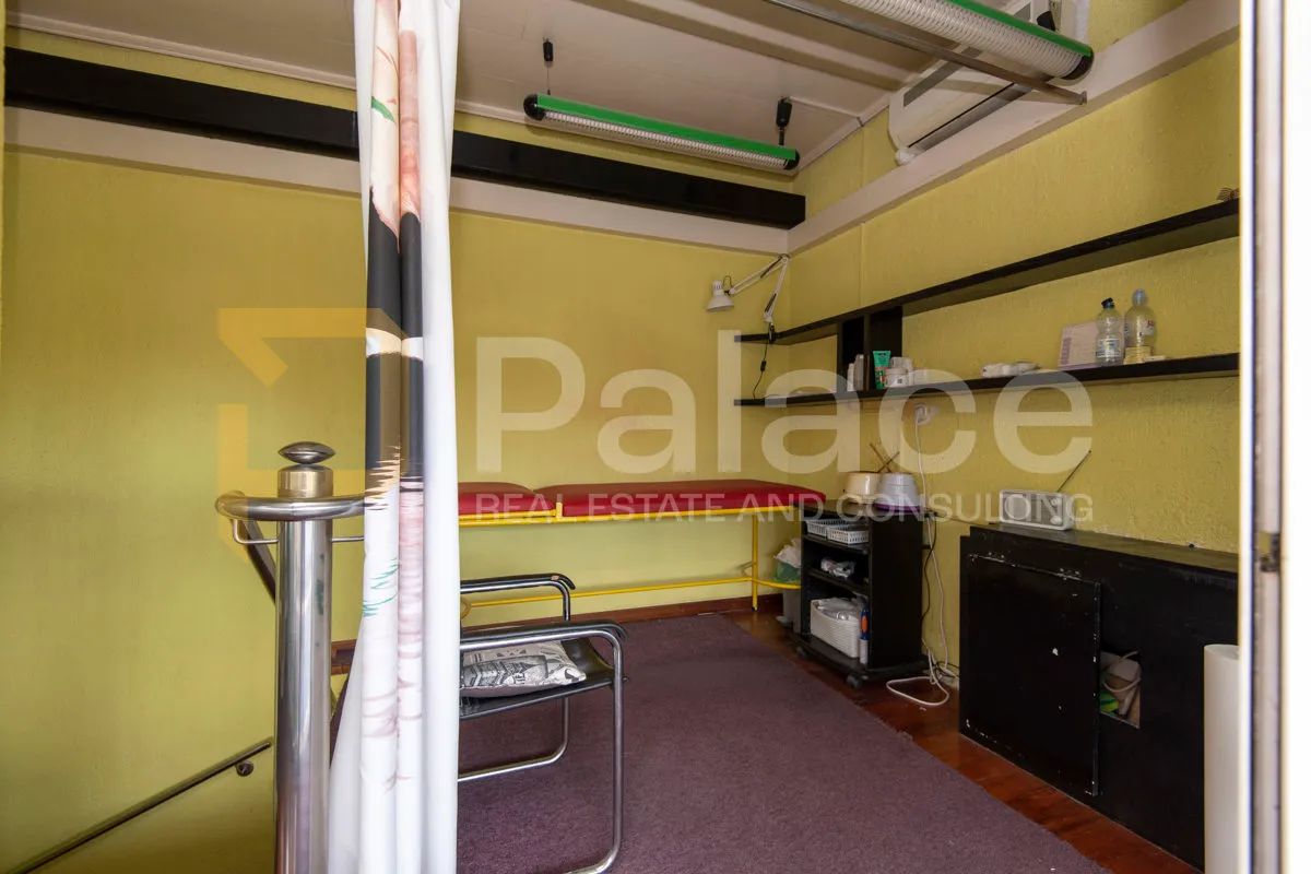 poslovni prostor šibenik centar - 40m2 - slika 16