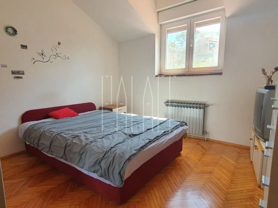 okrug gornji, katnica s vrtom i pogledom na more, 319m2 - slika 17