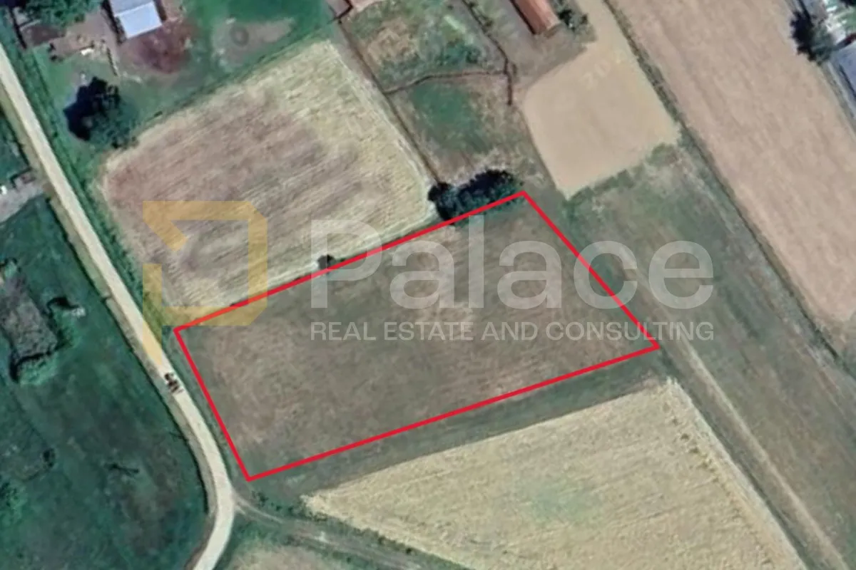 *prilika* zagreb - hrebinec: građevinsko zemljište 3180 m2 - slika 2