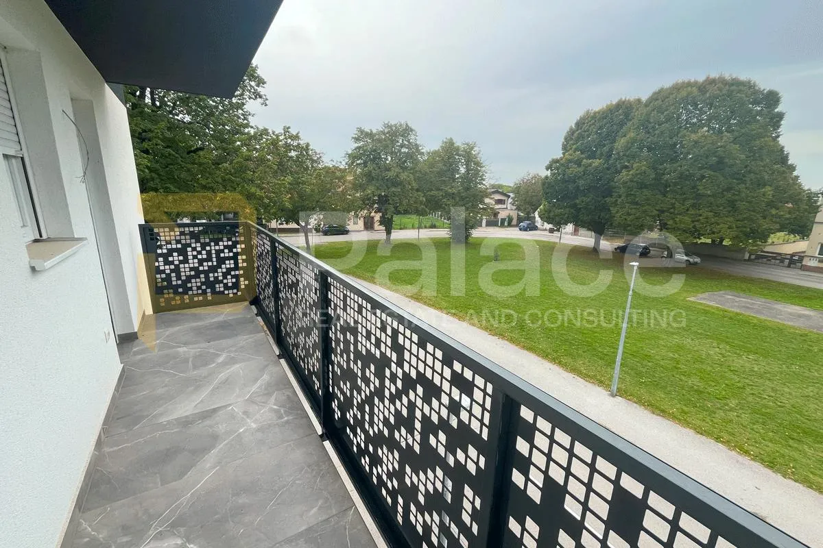 novogradnja: varaždin, 3-soban stan, 83,80 m2, centar - slika 15