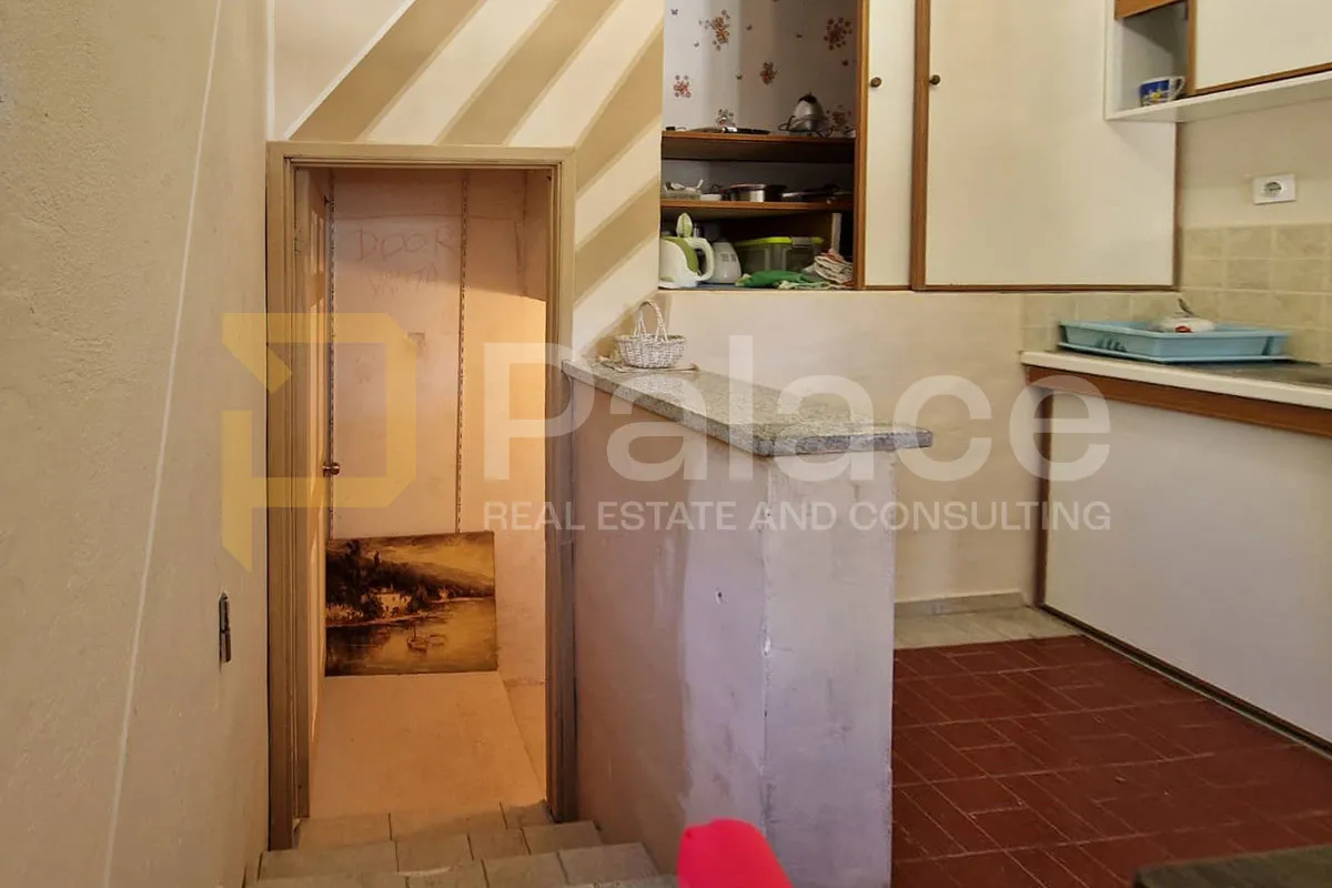 stan u iki s okućnicom i parkirnim mjestom - 79 m2 - slika 22