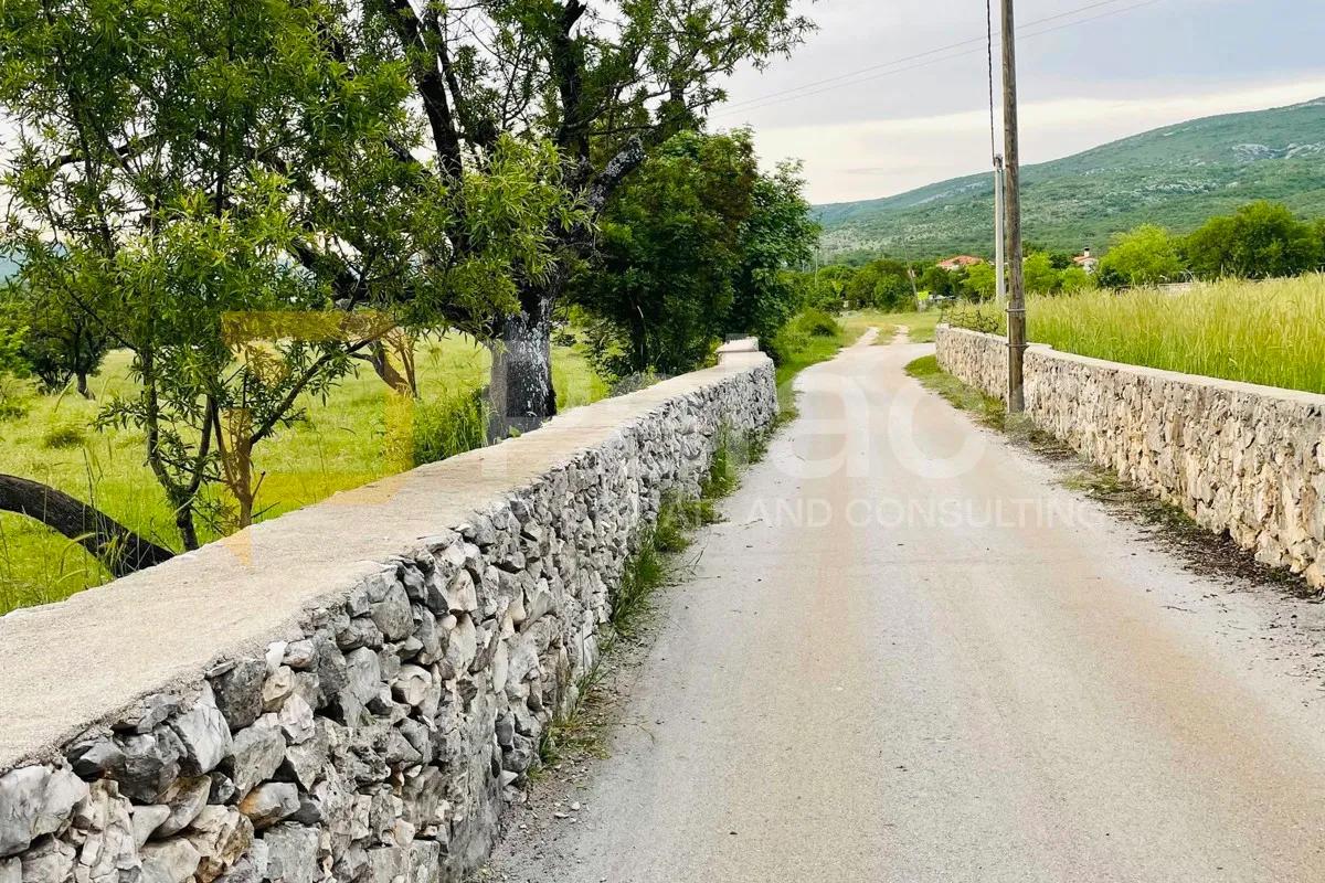 građevinsko zemljište klis (konjsko) - slika 4