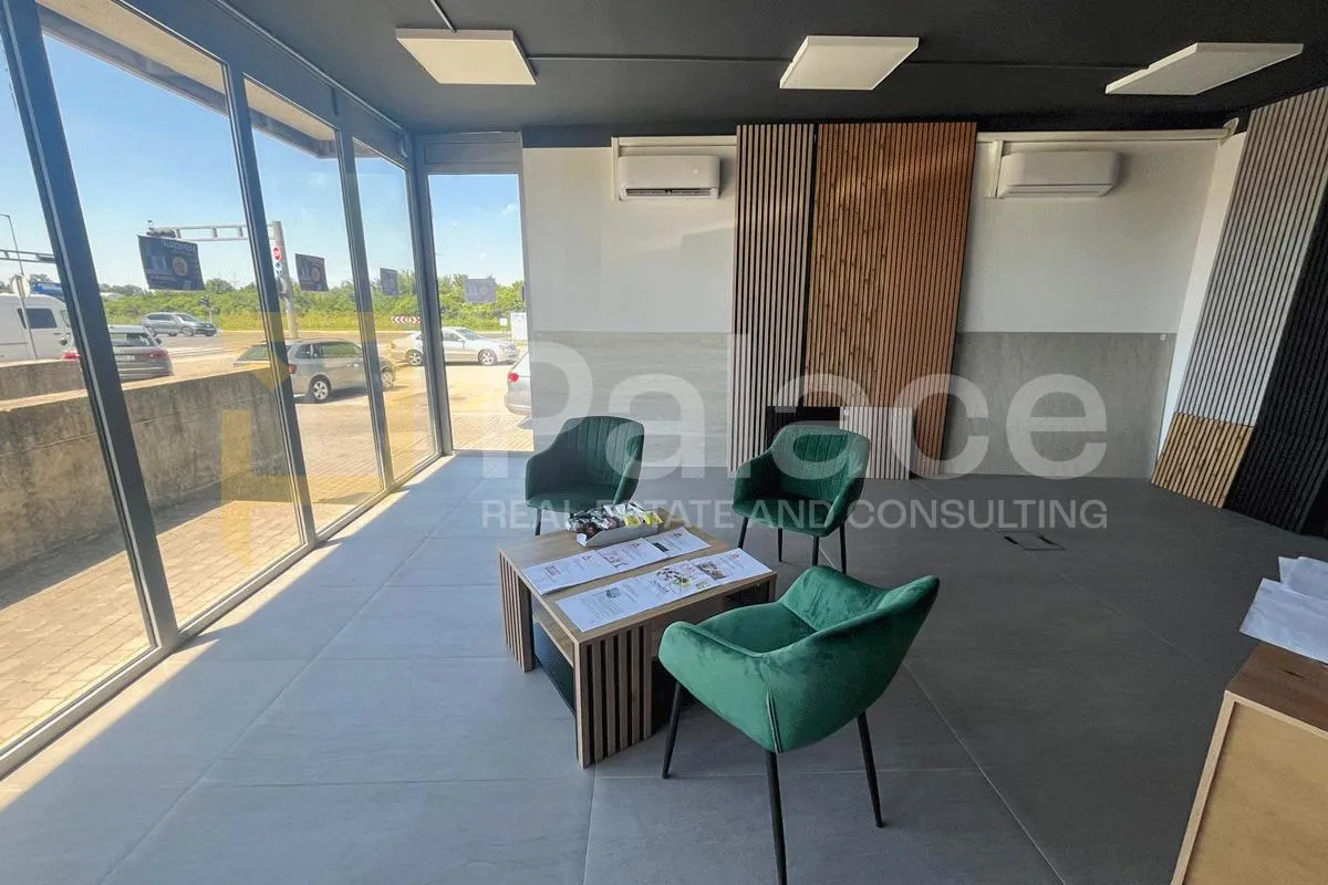 poslovni prostor za zakup 206,12 m² – sesvete, jelkovec - slika 2