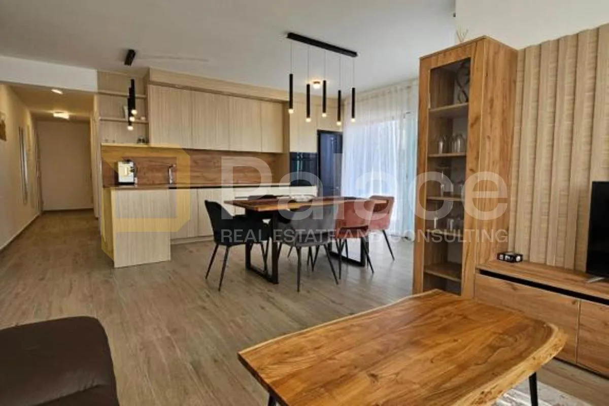 jedinstvena prilika, prekrasan dvosoban stan u blizini plaže - slika 3