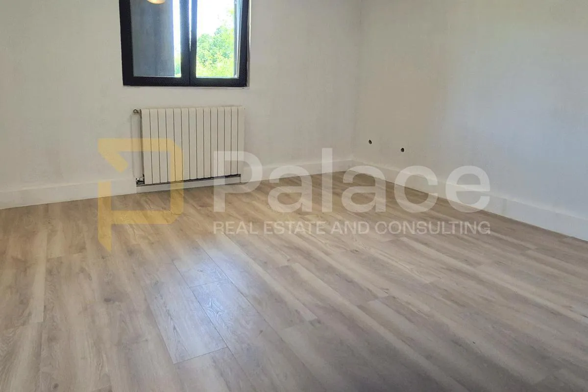 matulji – mirna lokacija, stan u kući 124 m² s vrtom - slika 10