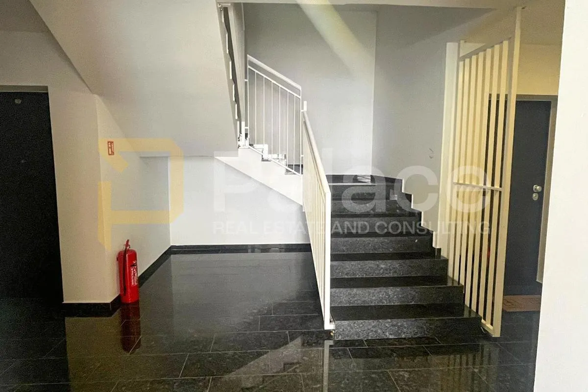 jednosoban stan, 1. kat 30,97 m2: lift, sesvete - iver, zagreb - slika 9
