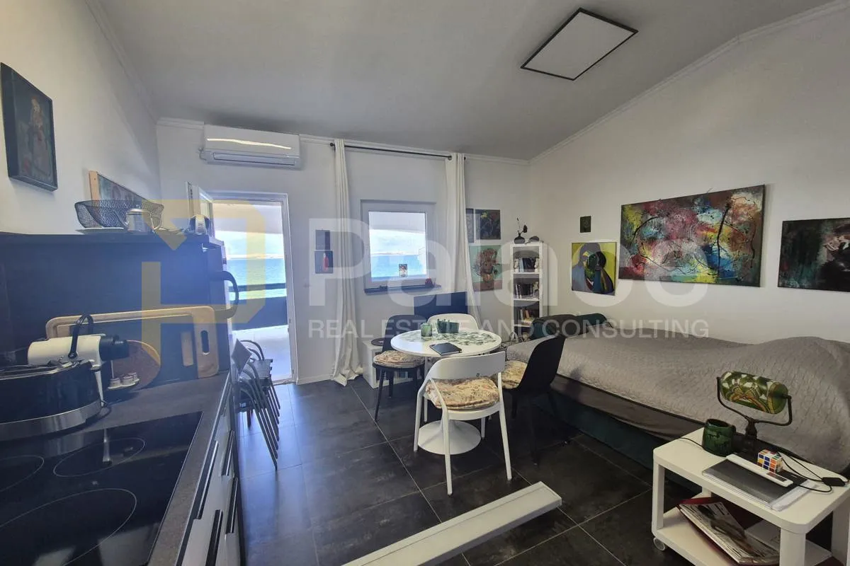 vir - 1. red do mora! luksuzna kuća sa 3 apartmana - slika 15