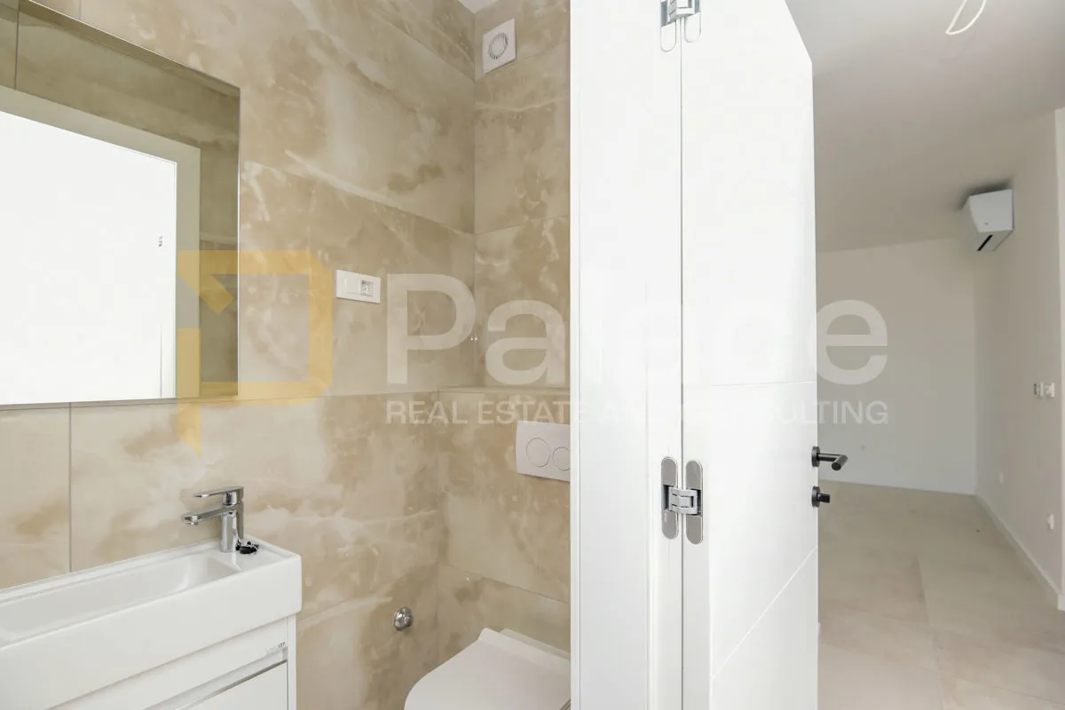 stan s7 na 2. katu, novogradnja s parkingom, vodice, 81,50 m2 - slika 15