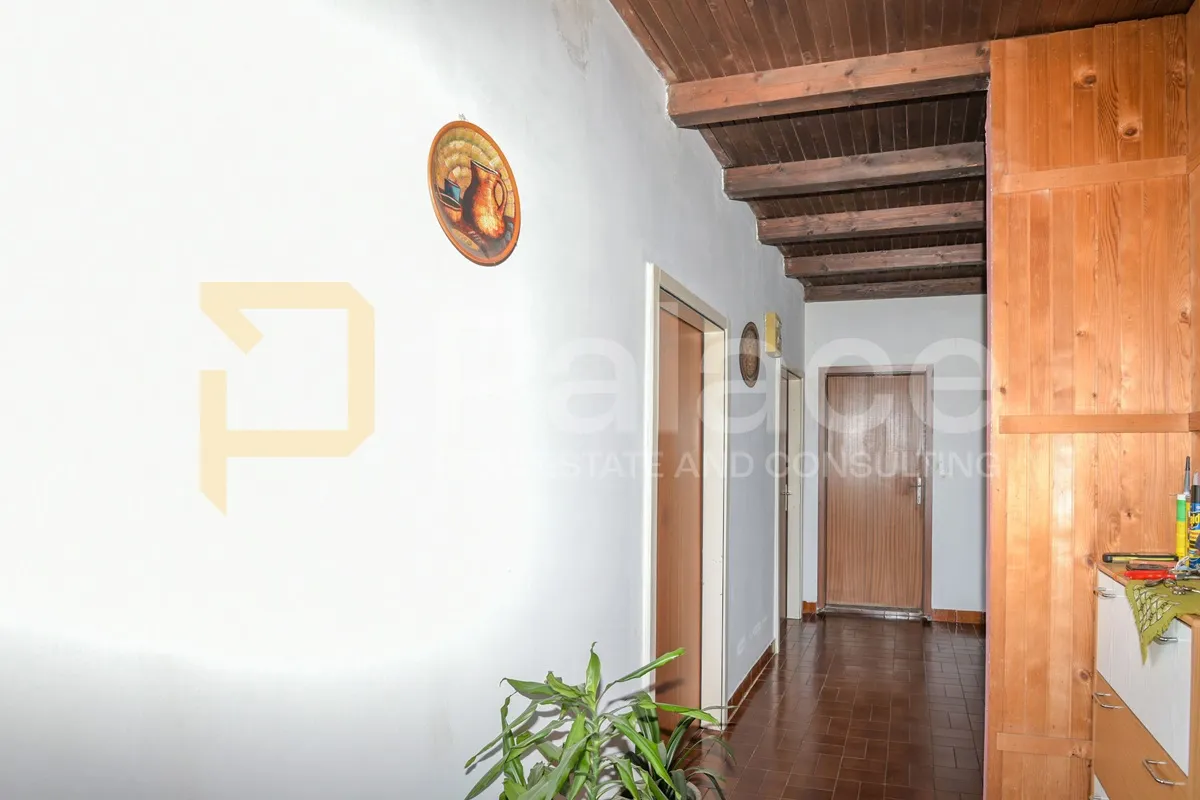 stambeno poslovna kuća s velikom okućnicom, stankovci-crljenik, 300 m2 - slika 12