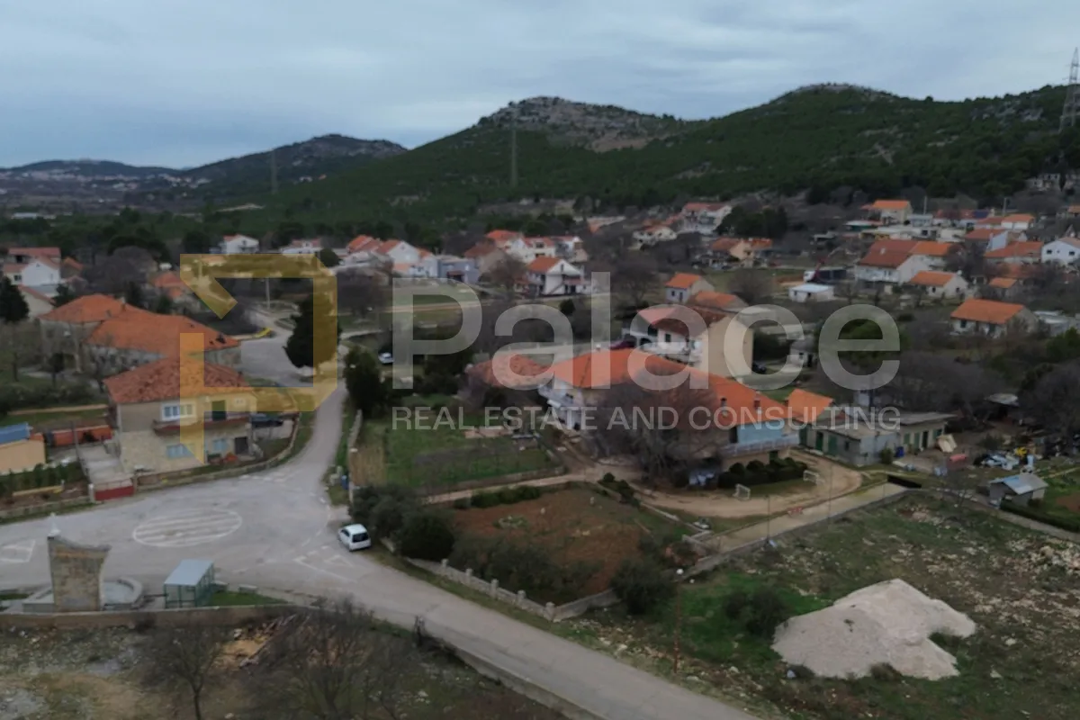 građevinsko zemljište sa građevinskom dozvolom, 1171 m2 - dubrava - slika 4