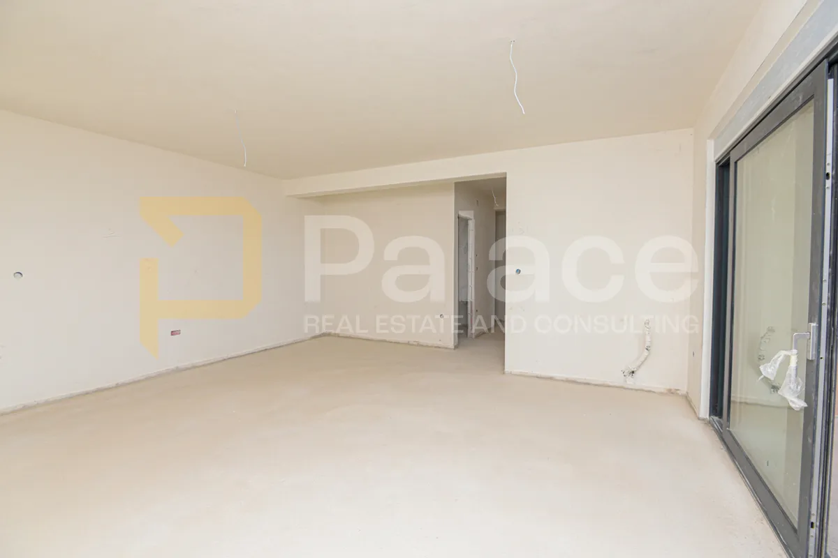 dvosoban stan s pogledom na more na drugom katu, a5, primošten dolac, 83 m2 - slika 7