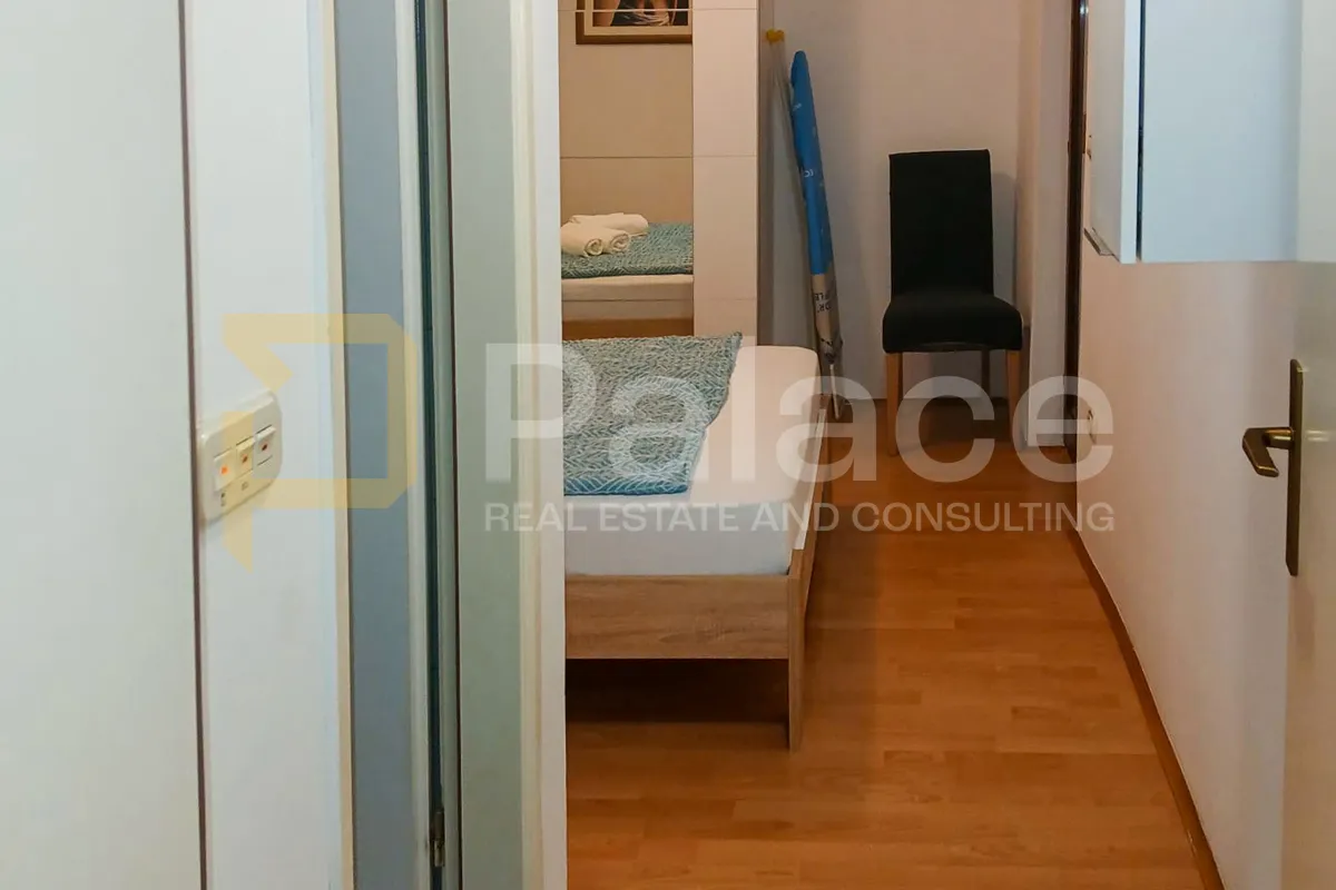 trosoban stan sa okućnicom i dodatnim pomoćnim objektom, 117m2- bilice - slika 2
