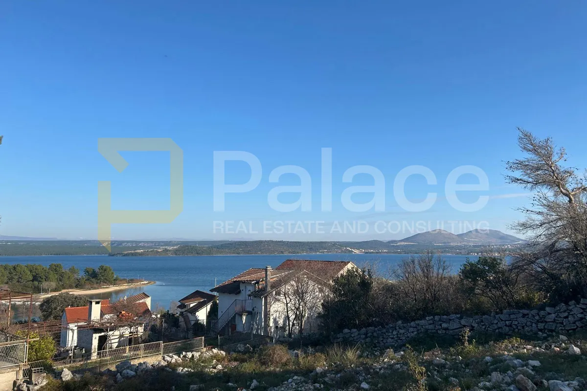 atraktivno građevinsko zemljište u raslini 931 m2 - slika 8