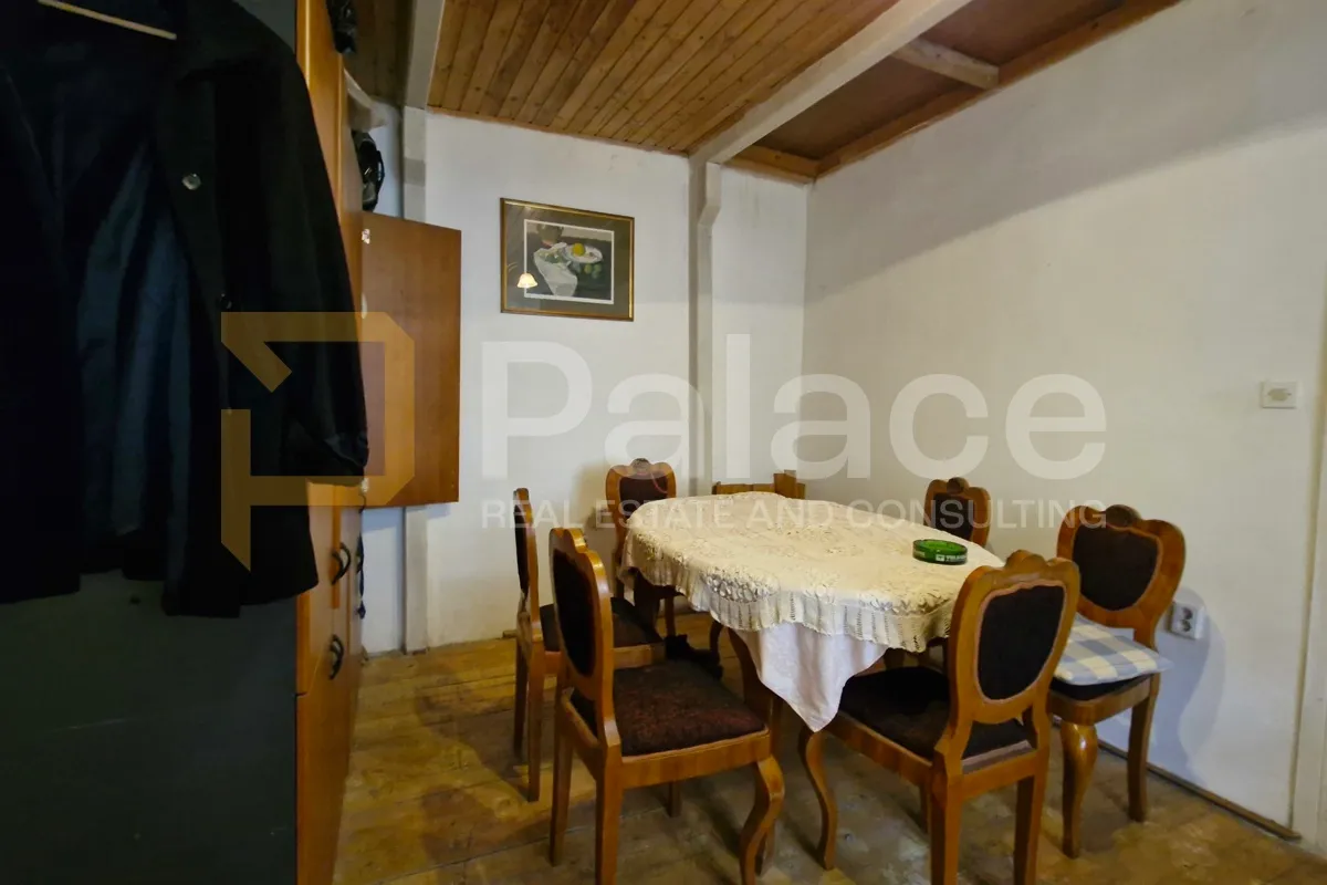 kuća s velikim placem u kopačevu, 2555 m2 - slika 5
