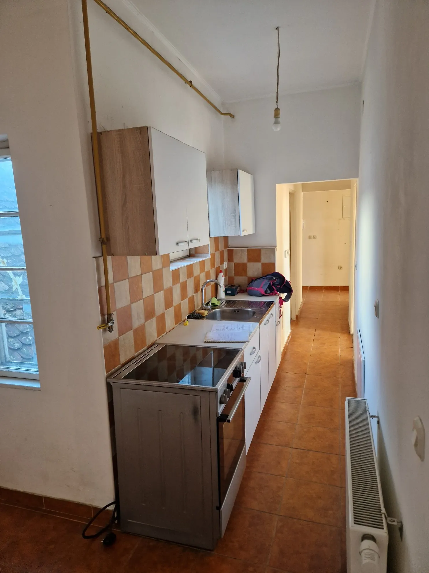 poslovni ili stambeni prostor u strogom centru osijeka, 98 m2 - slika 6