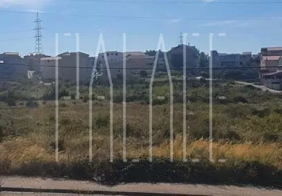 građevinsko zemljište, solin okolica,1500 m2 - slika 3