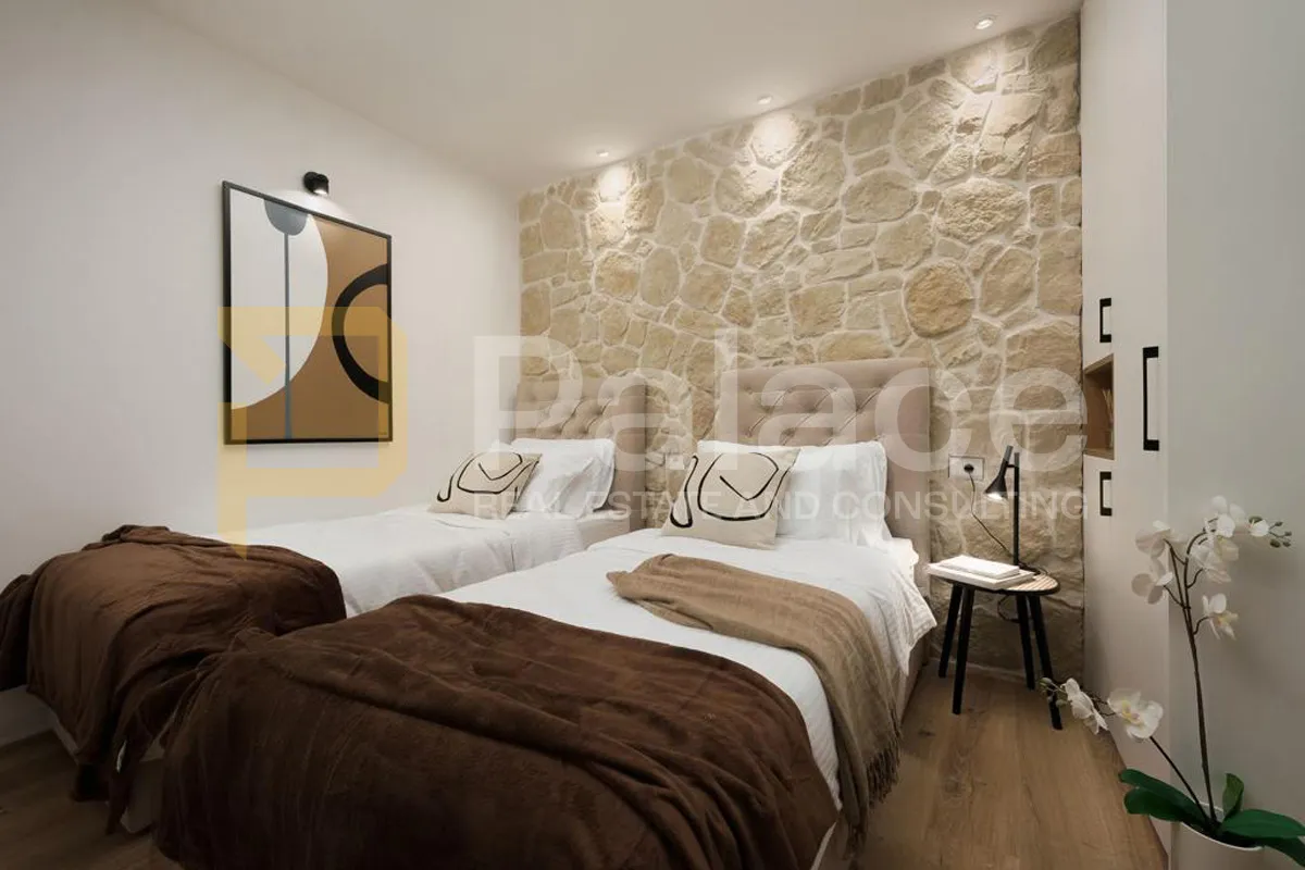 istra, rovinj – prekrasan stan od 50 m² u samom centru grada - slika 6