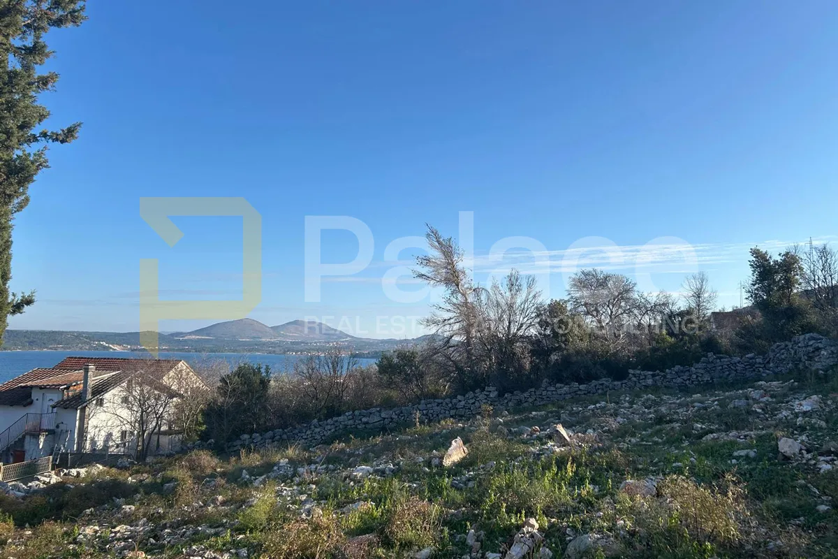 atraktivno građevinsko zemljište u raslini 931 m2 - slika 6