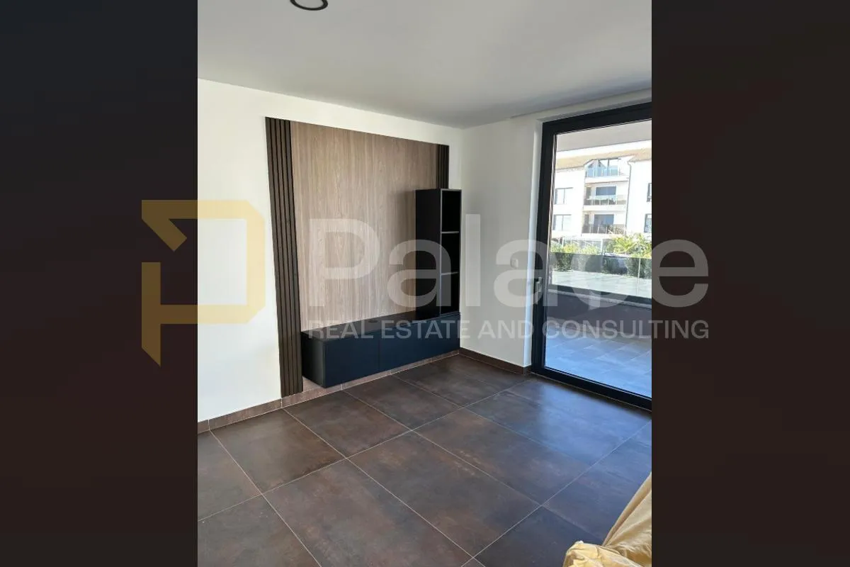 jednosoban stan 53 m² u medulinu, 1. kat, novogradnja, 50 m od mora - slika 6
