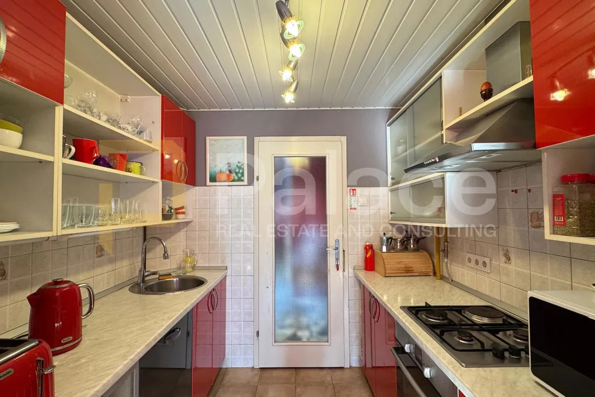 centar vukovara – kuća 450 m² s uhodanim dnevnim najmom - slika 8