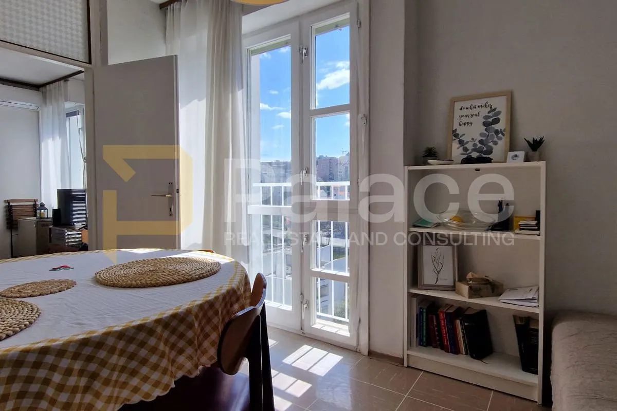 trosoban stan, 78,02 m², kman - slika 8