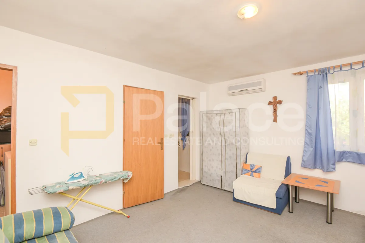 više etažna kuća u centru vodica s najljepšim pogledom, 124 m2 - slika 7